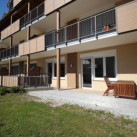 Chamonix Apartment Garmisch-Partenkirchen Bagian luar foto