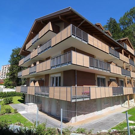 Chamonix Apartment Garmisch-Partenkirchen Bagian luar foto
