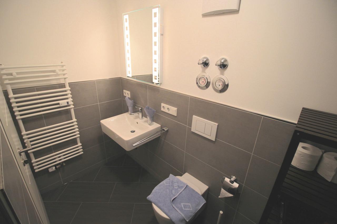 Chamonix Apartment Garmisch-Partenkirchen Bagian luar foto