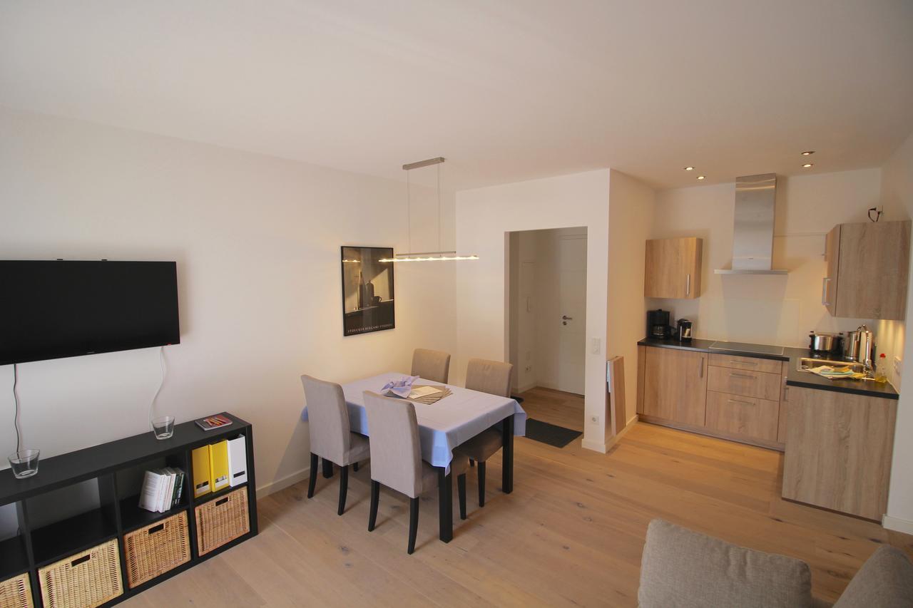 Chamonix Apartment Garmisch-Partenkirchen Bagian luar foto