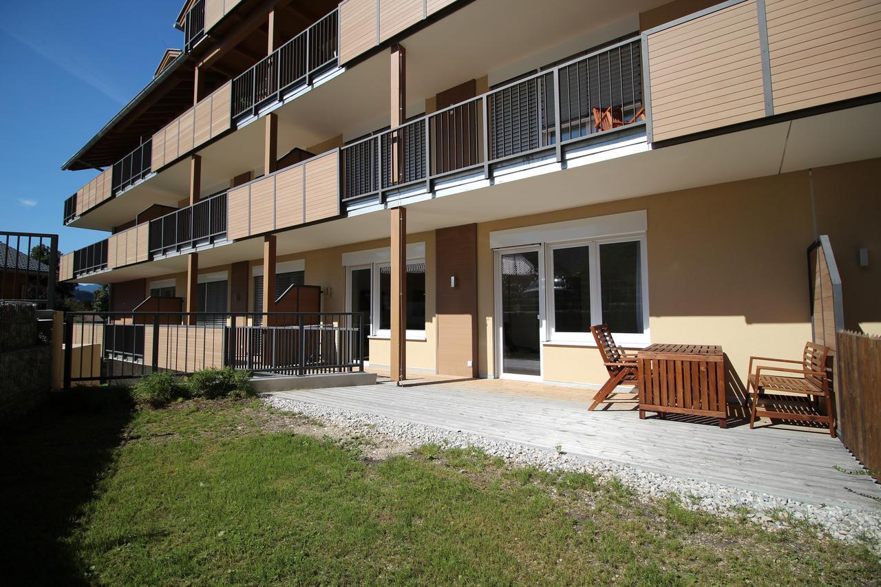 Chamonix Apartment Garmisch-Partenkirchen Bagian luar foto