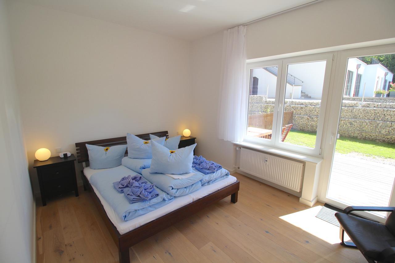 Chamonix Apartment Garmisch-Partenkirchen Bagian luar foto